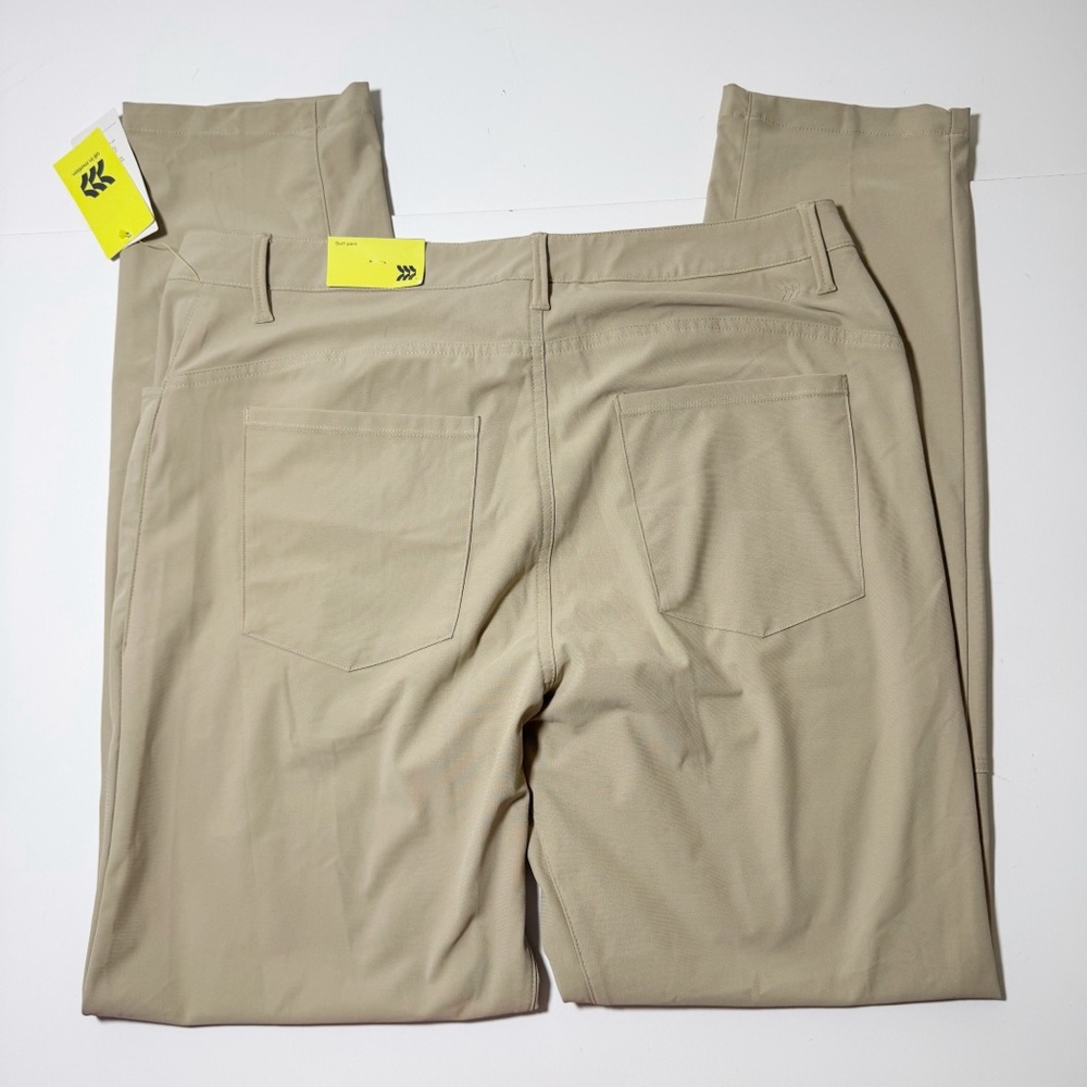 All In Motion Golf Pants - Picture 7 of 8